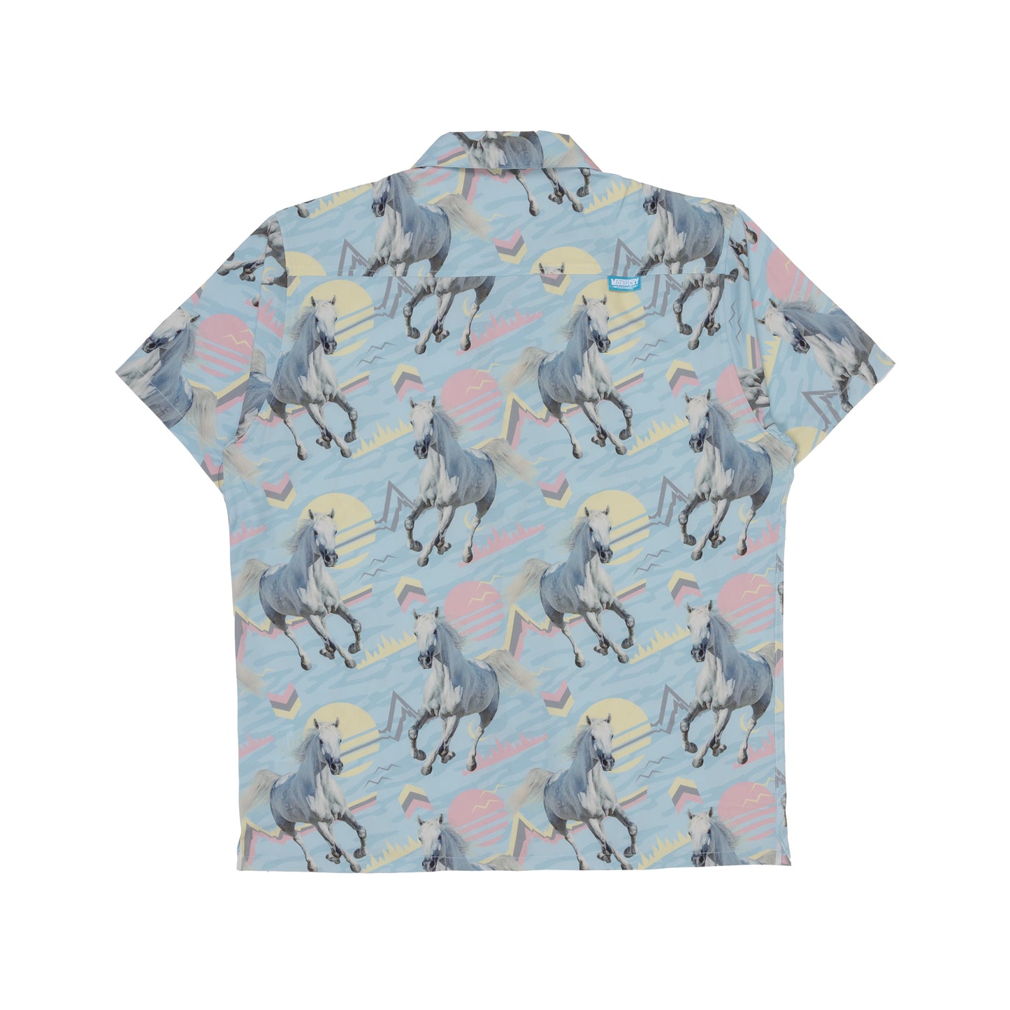 Date Night Button-Up!