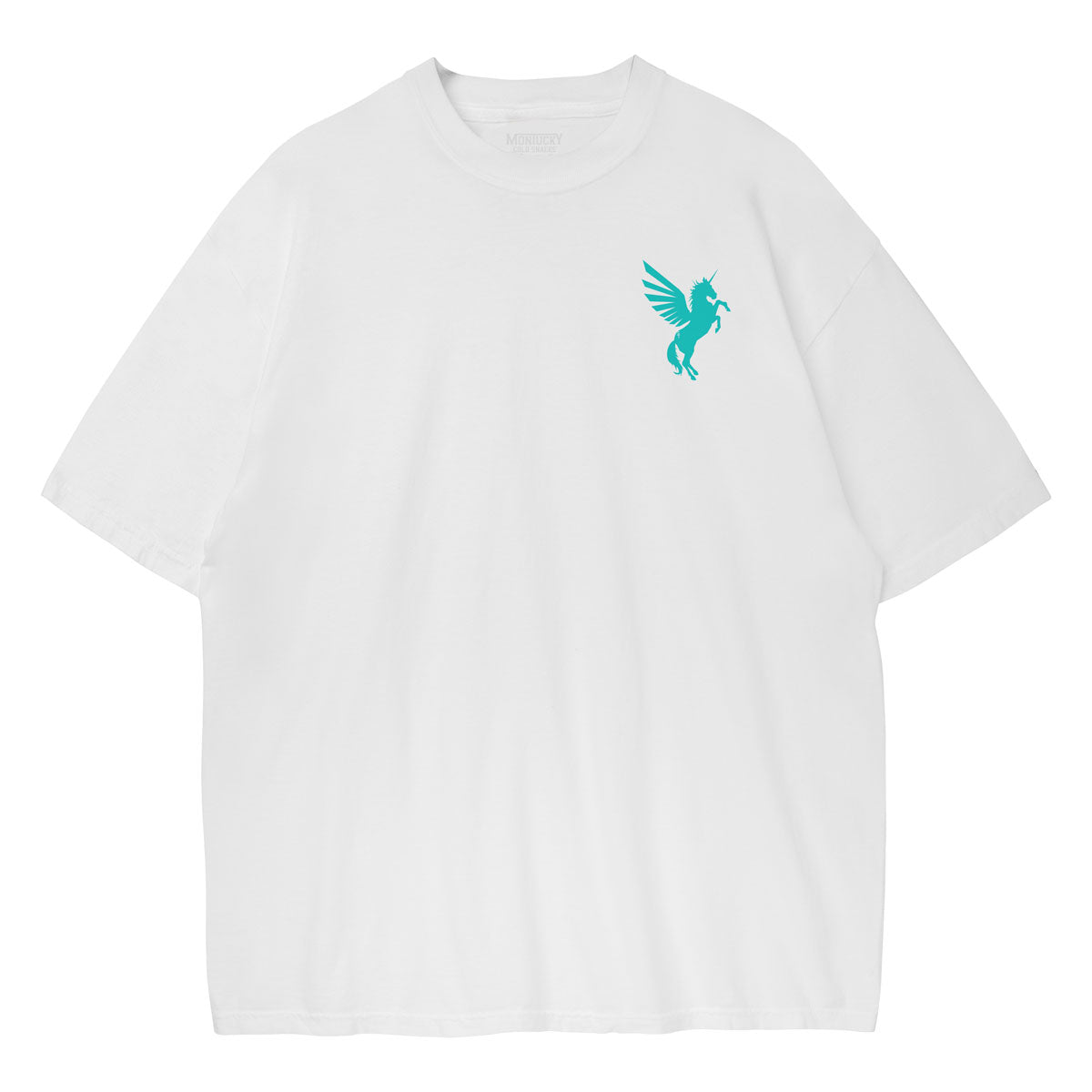 Pride Cloud Tee