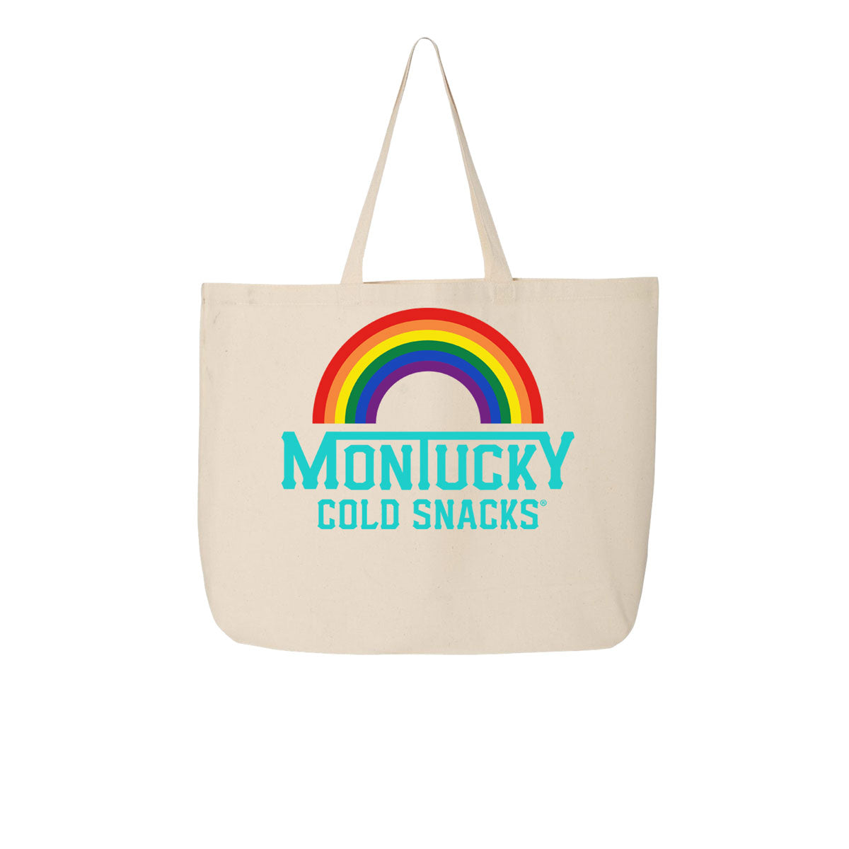 Montucky Pride Tote