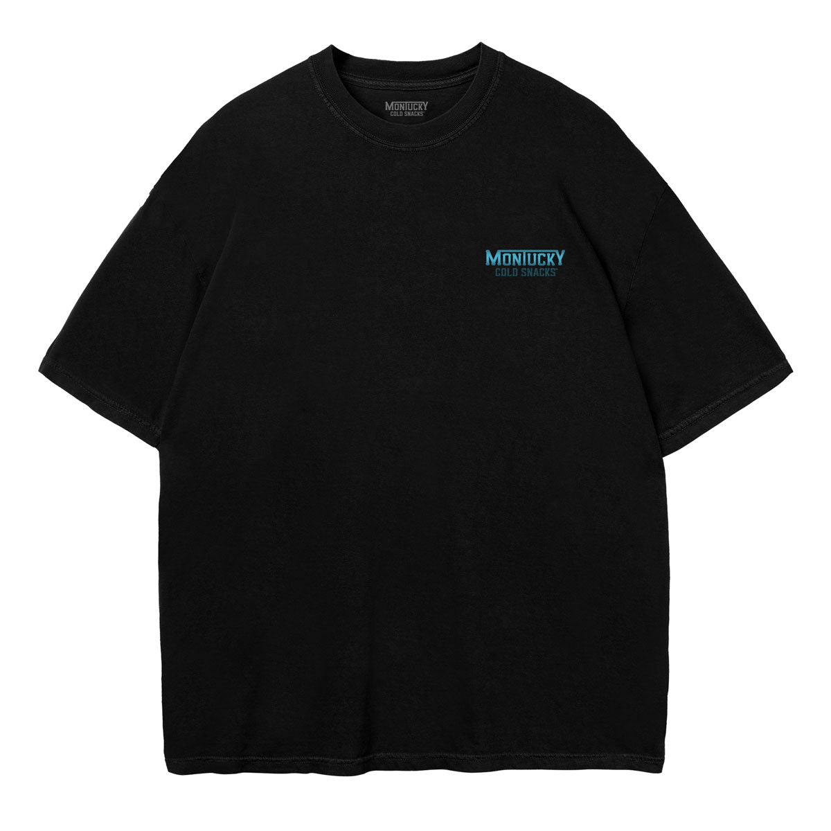 Ice Cold Snacks Tee