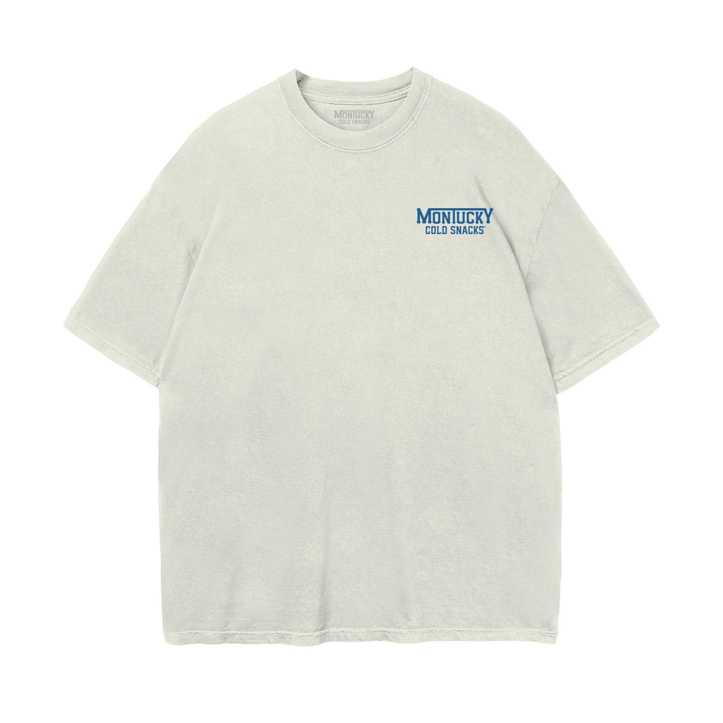 Cold Snackable Beer Tee