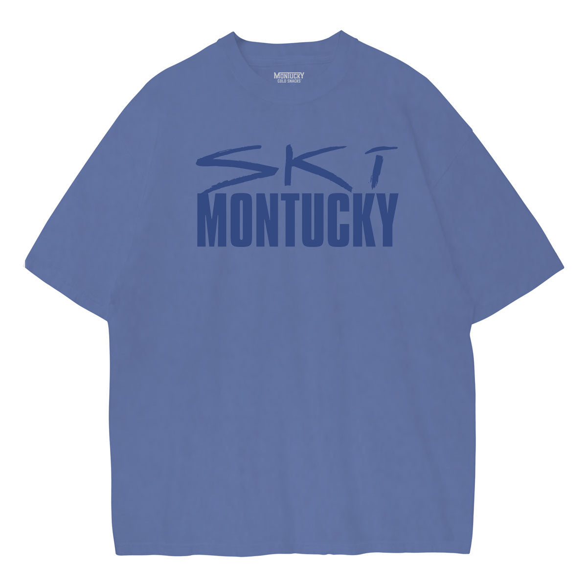 Ski Montucky Tee