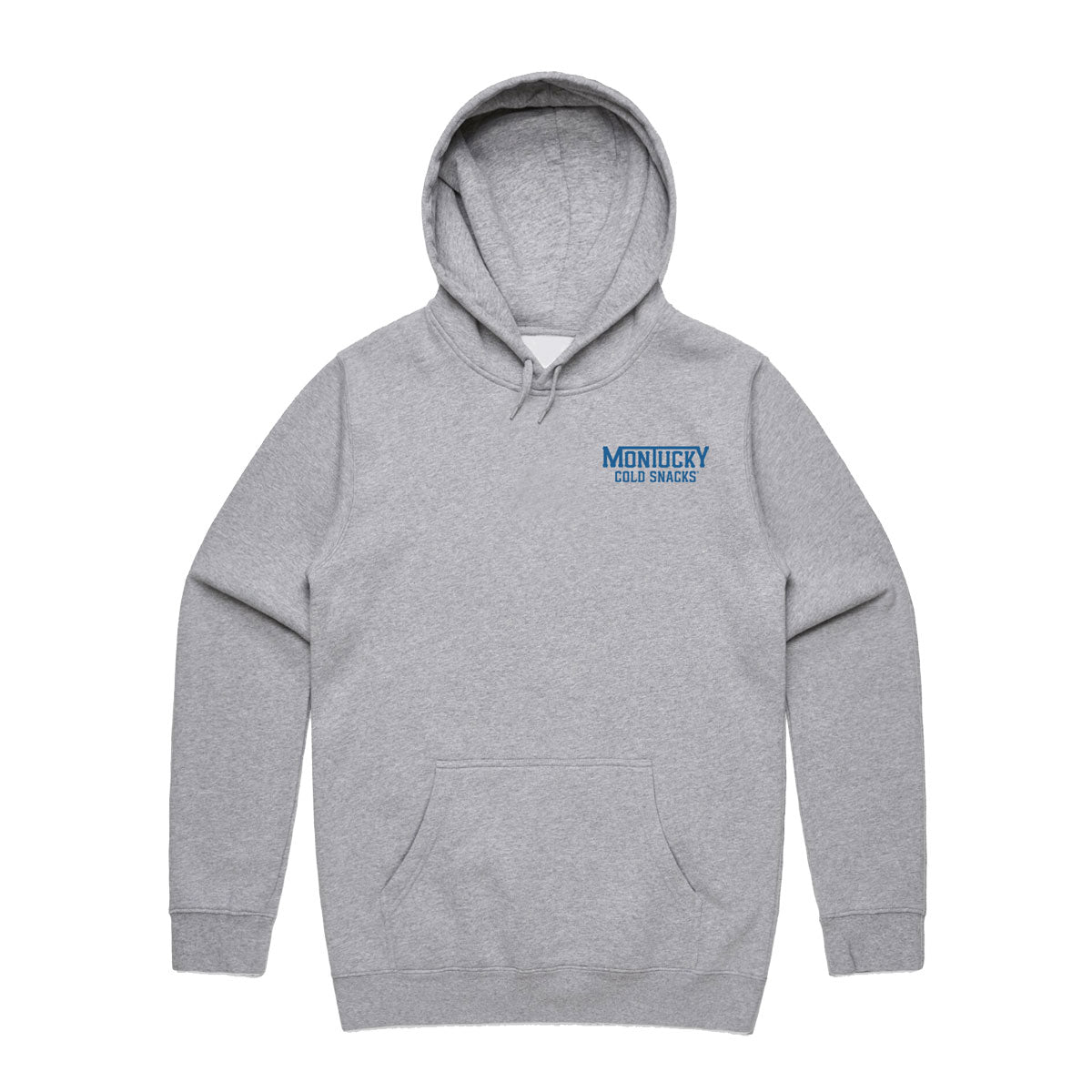 Cold Snackable Beer Hoodie
