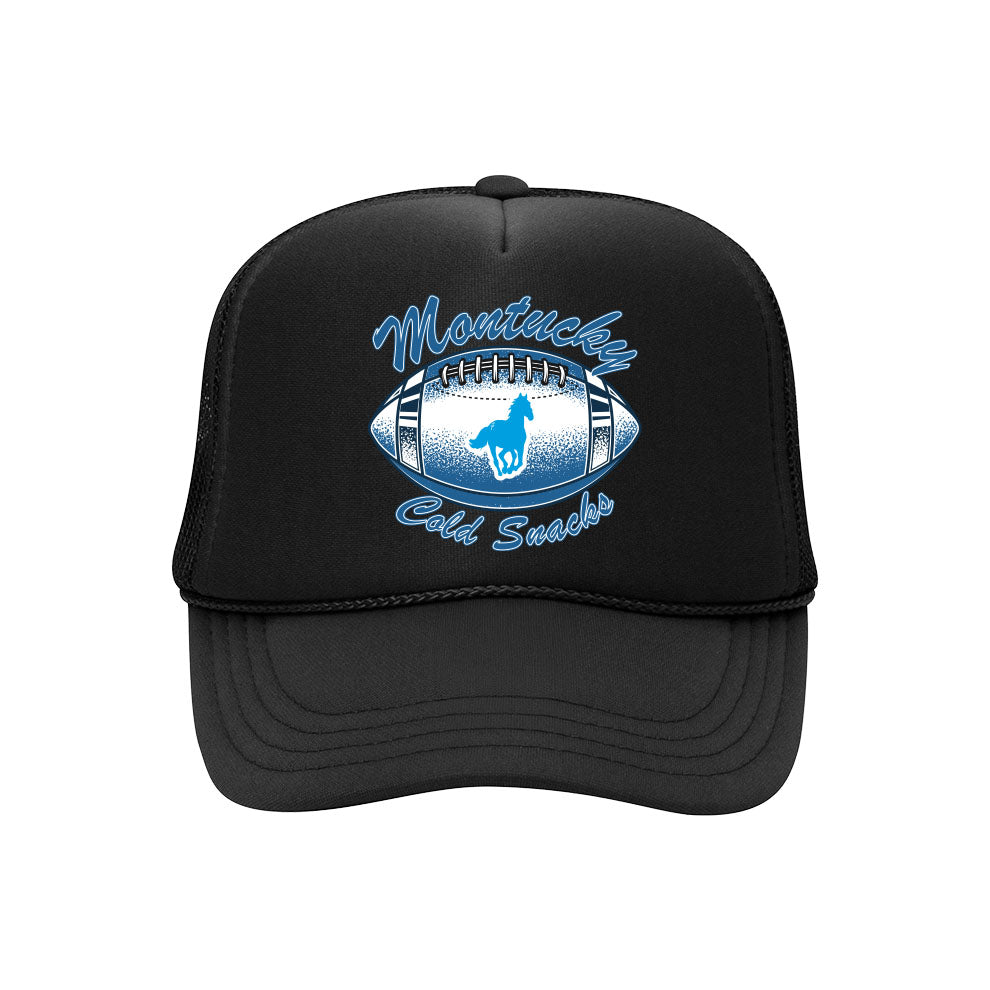 Football Trucker Hat