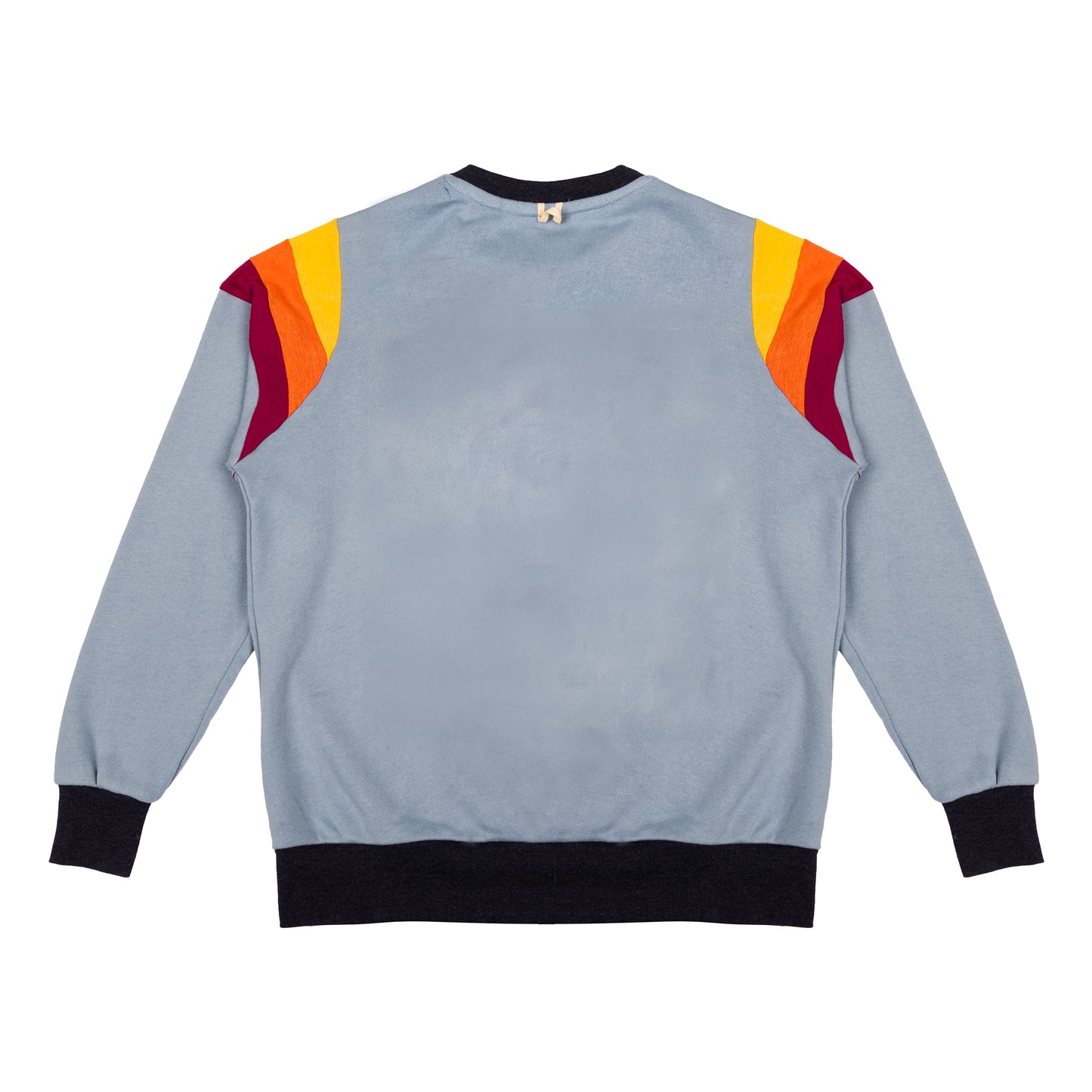 Montucky Cold Snacks Striped Sweater