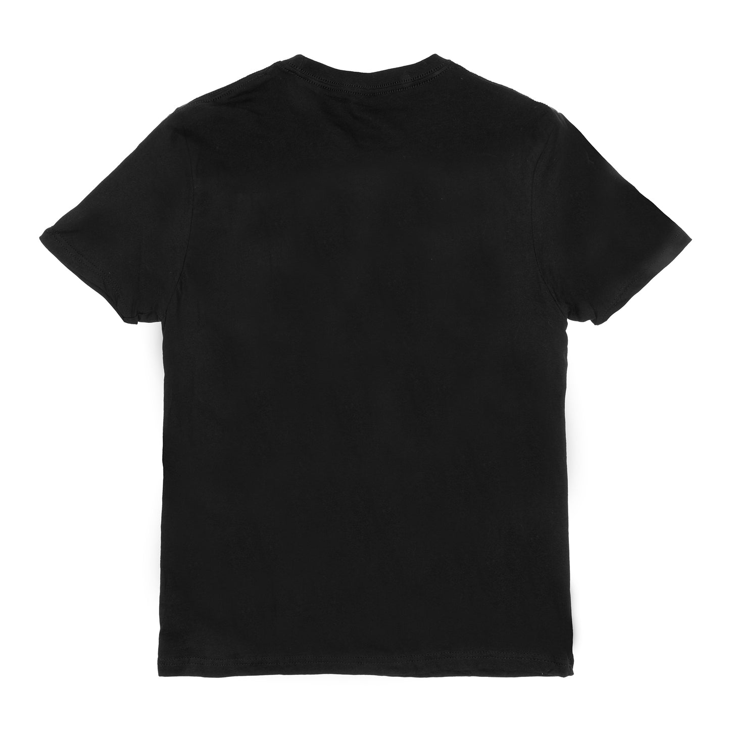 Retro Mountains Logo Tee