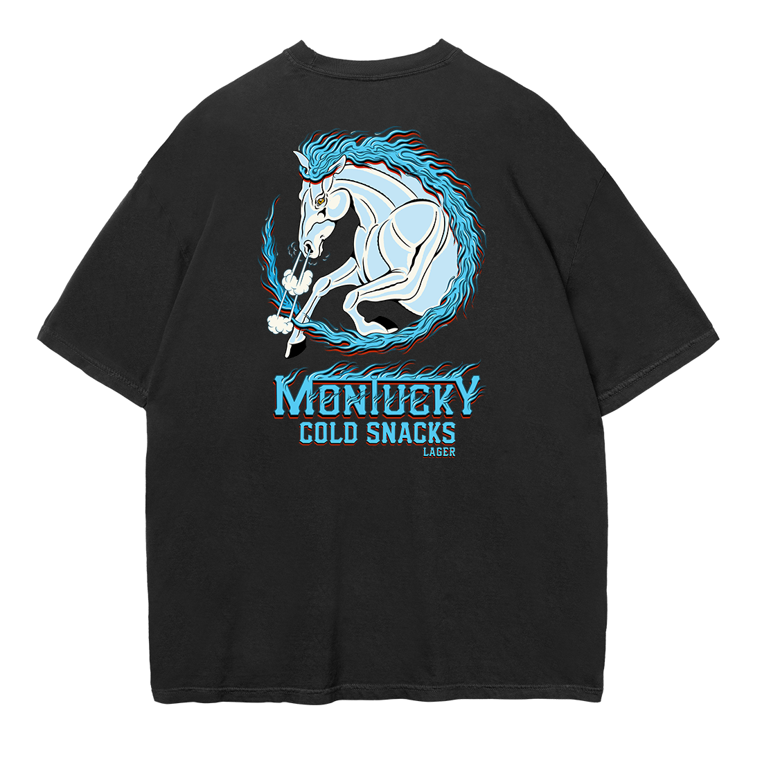 Year of the Horse Tee