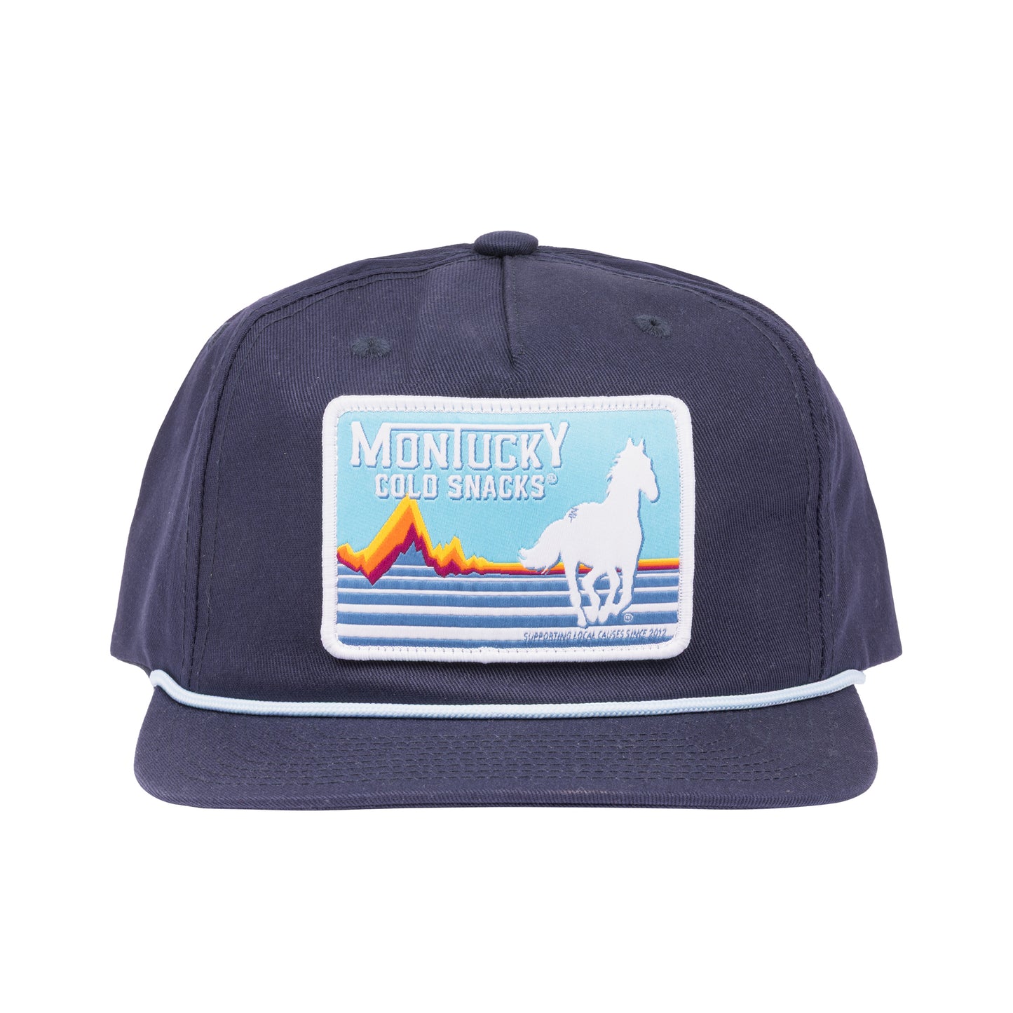Plains Grandpa Hat
