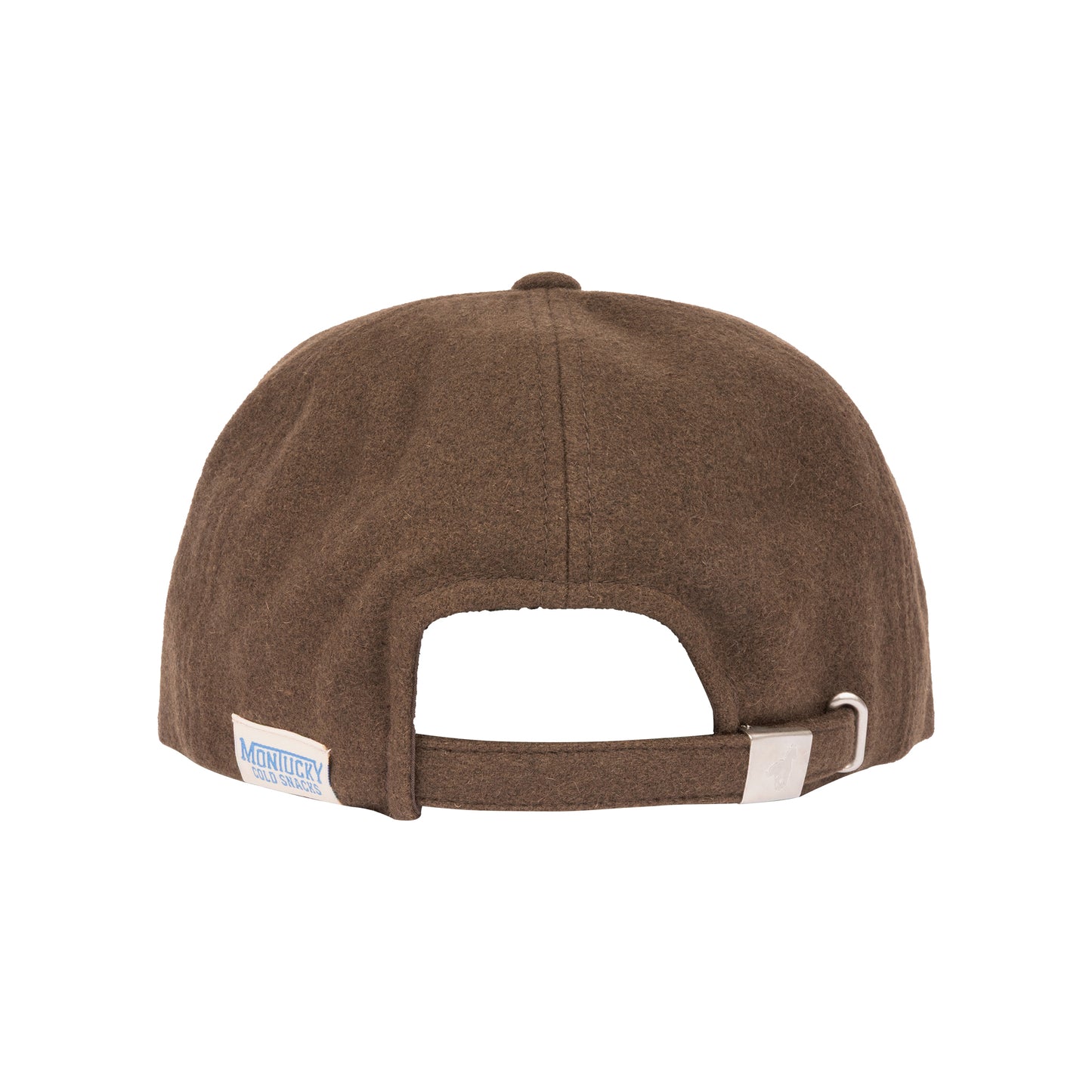 Wool Cold Snacks Snapback