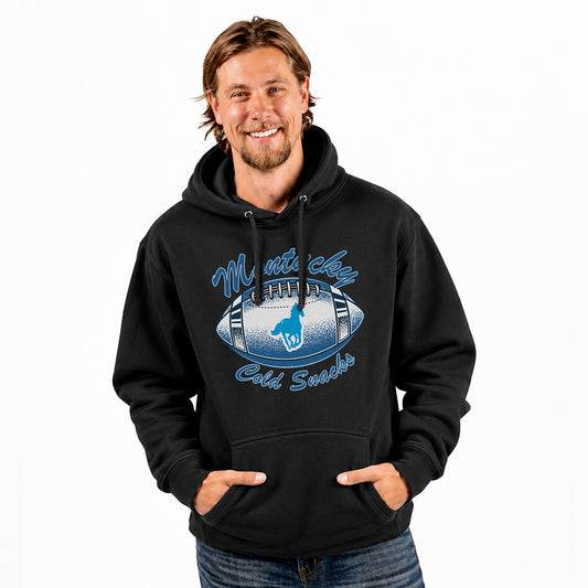 Football Hoodie