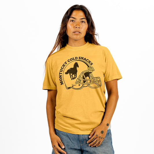 Helmet Tee