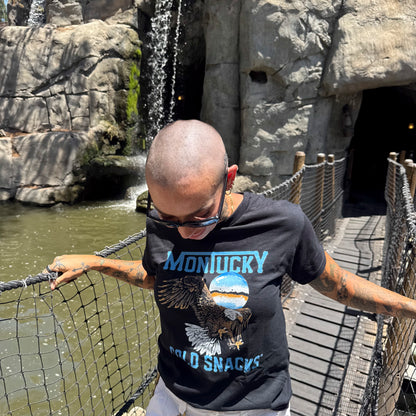Soaring Eagle Tee