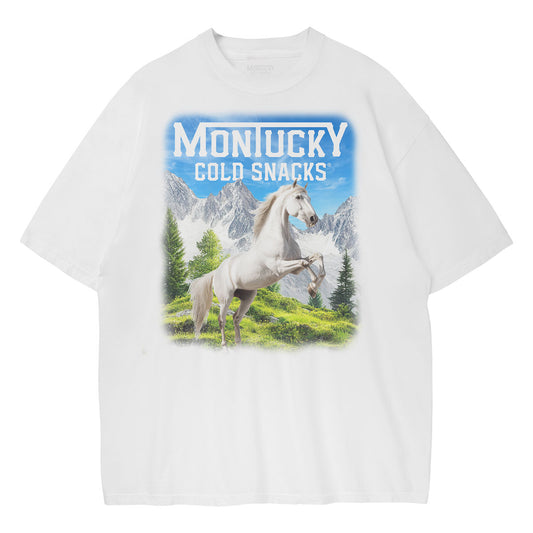 Great Outdoors Tee