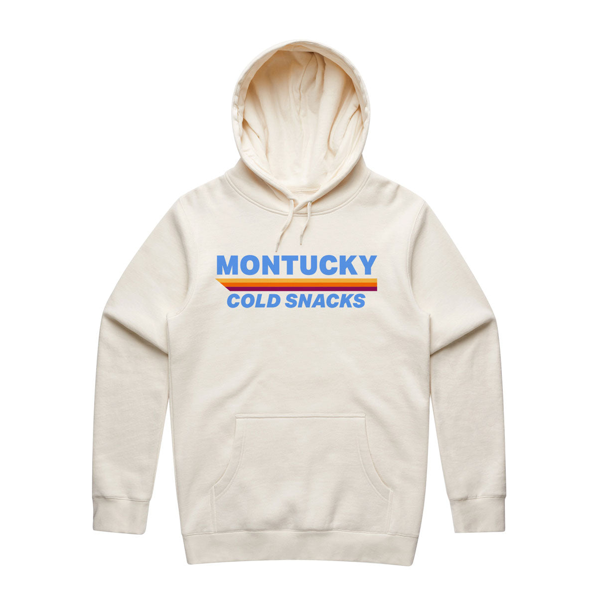 Gondola Ski Lift Hoodie