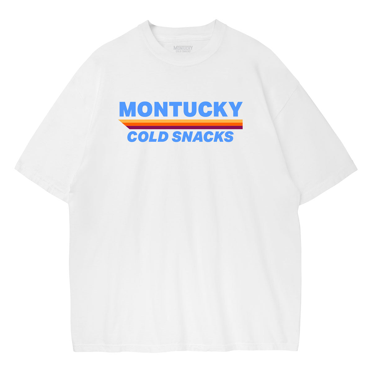 Gondola Ski Lift Tee