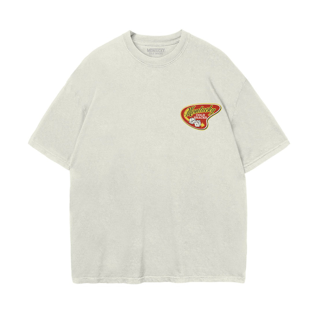Gas Station Signs Tee