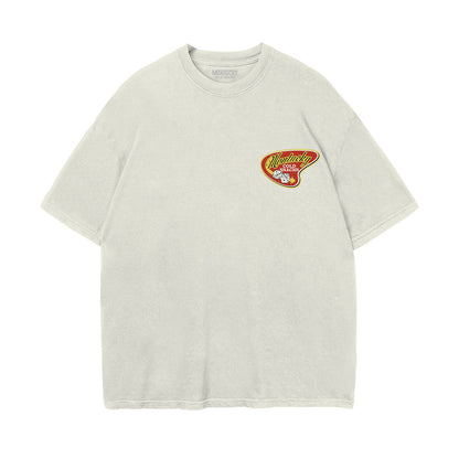 Gas Station Signs Tee