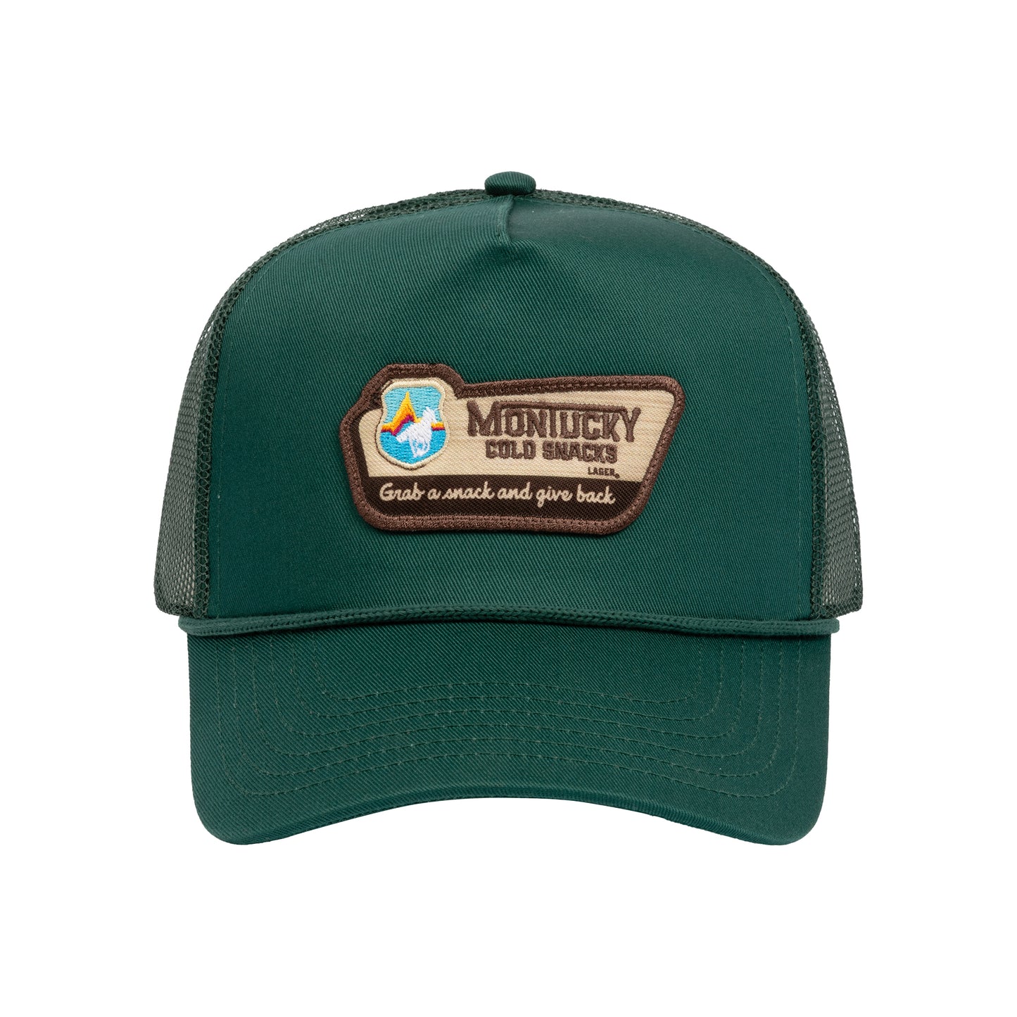 Giveback Trucker Hat
