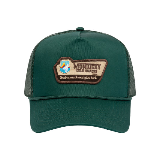 Giveback Trucker Hat