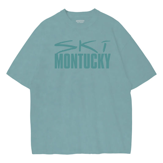 Ski Montucky Tee