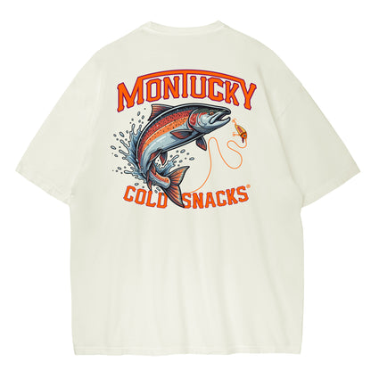 Fishing Tee