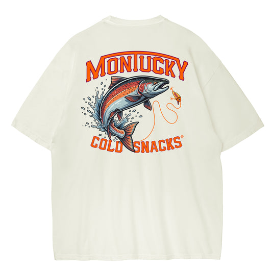 Fishing Tee