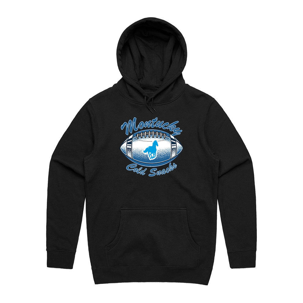 Football Hoodie