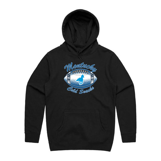 Football Hoodie