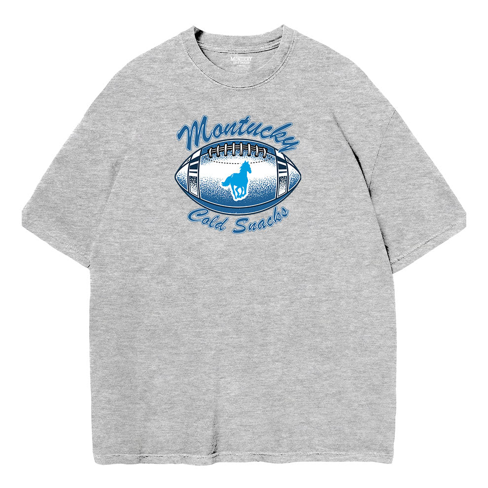 Football Tee