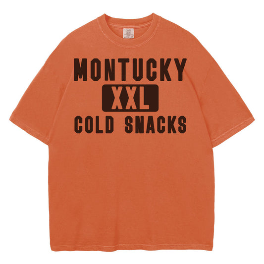 Football Training Tee