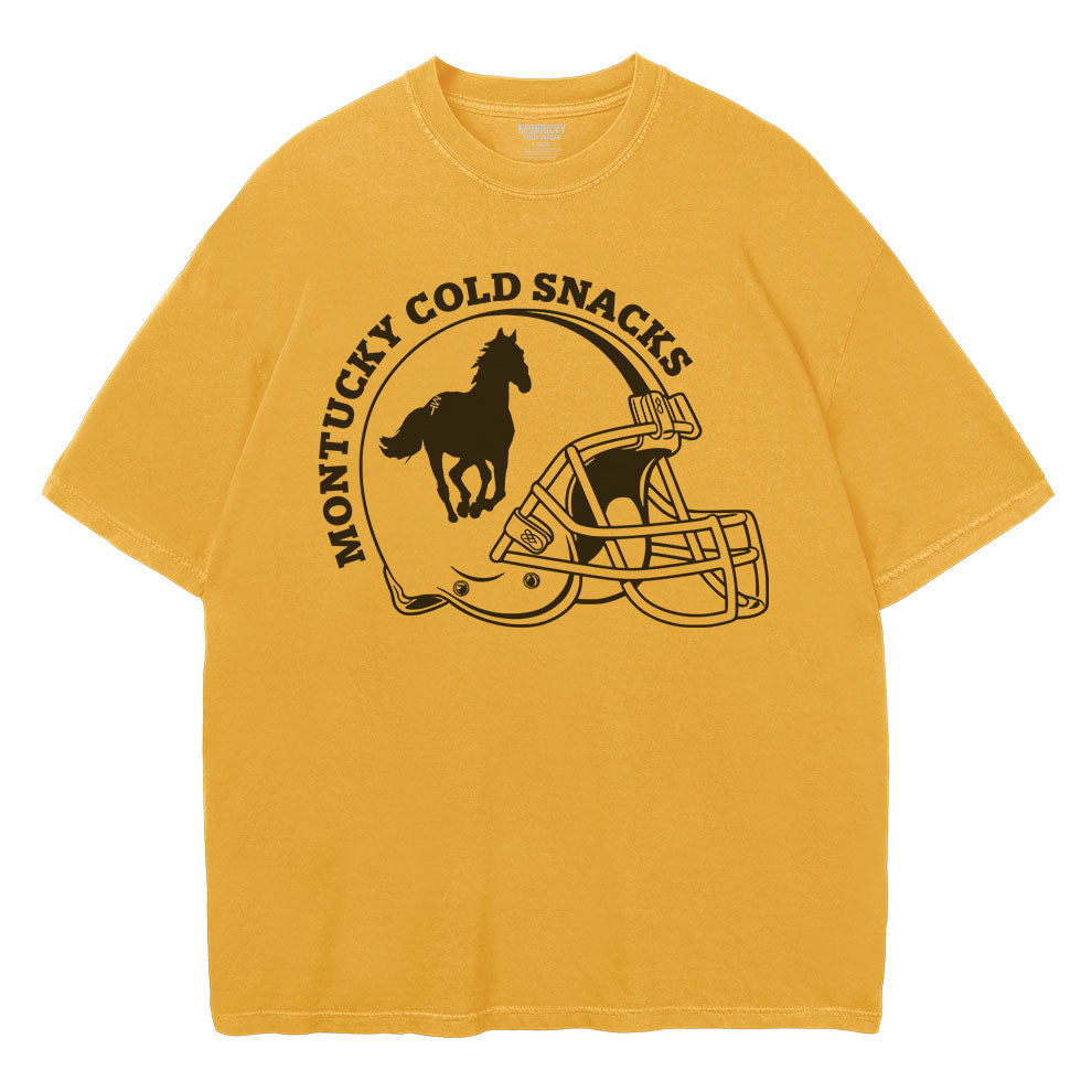 Helmet Tee