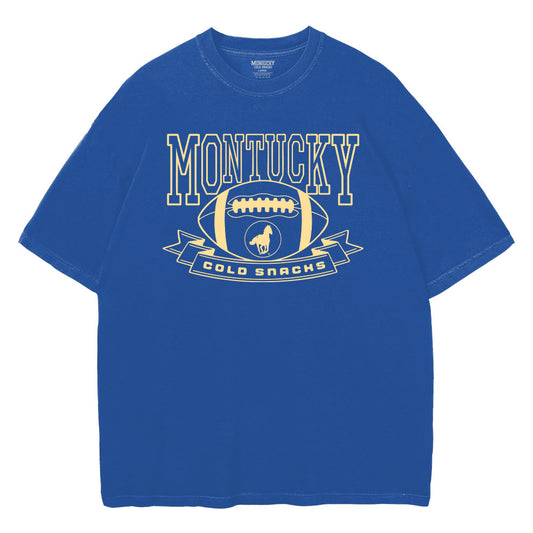 Snackable Tee
