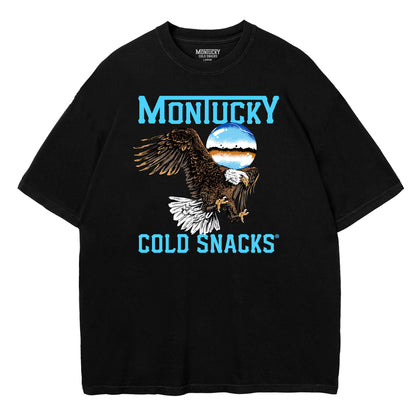 Soaring Eagle Tee