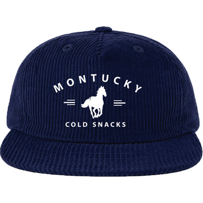 The Roy Hat Navy