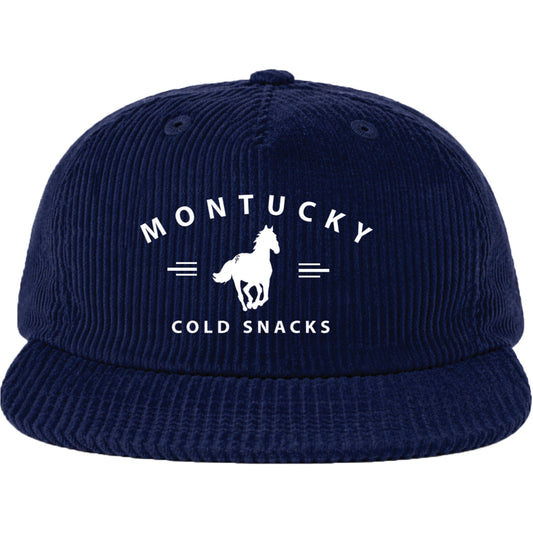The Roy Hat Navy