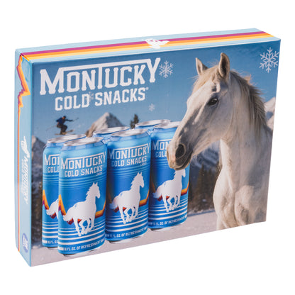 Montucky Cold Snacks Puzzle 500 pcs.