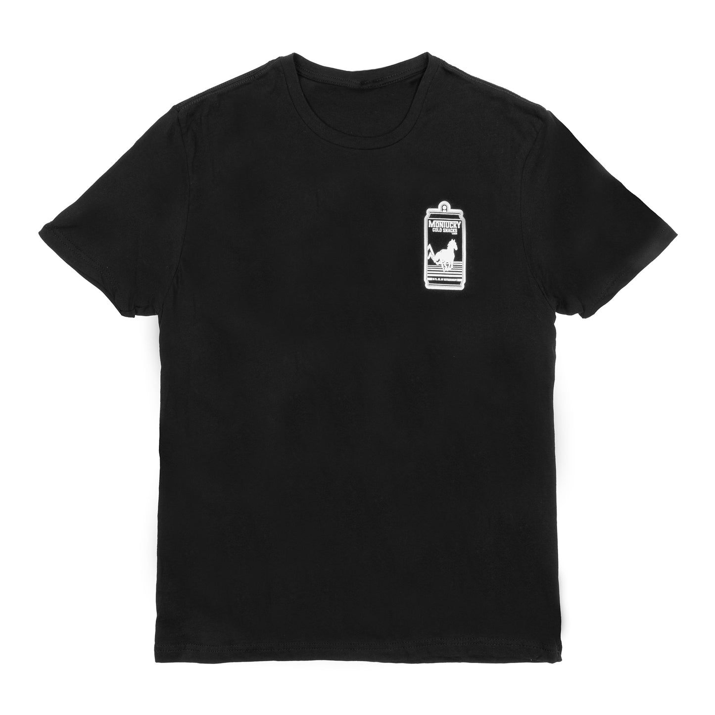 Dark Mode Can Tee