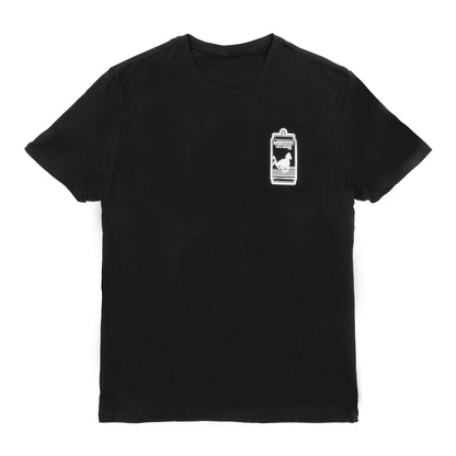 Dark Mode Can Tee