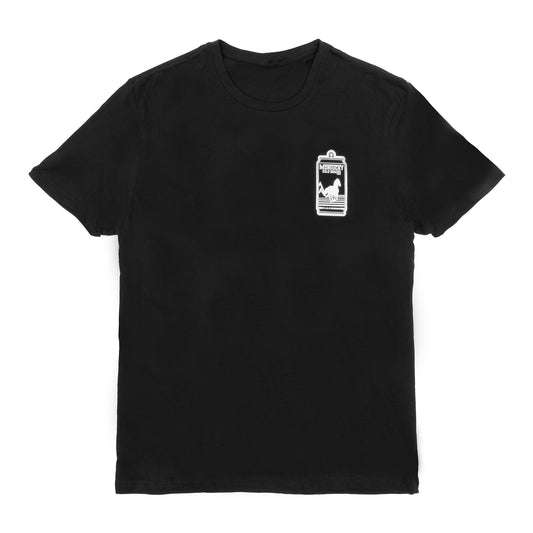 Dark Mode Can Tee