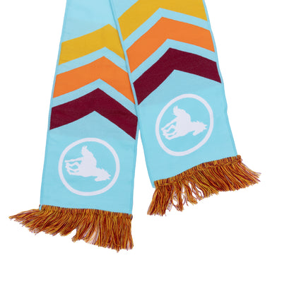 Montucky Cold Snacks Scarf
