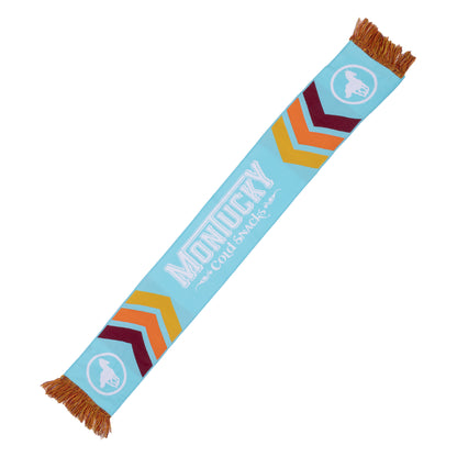 Montucky Cold Snacks Scarf