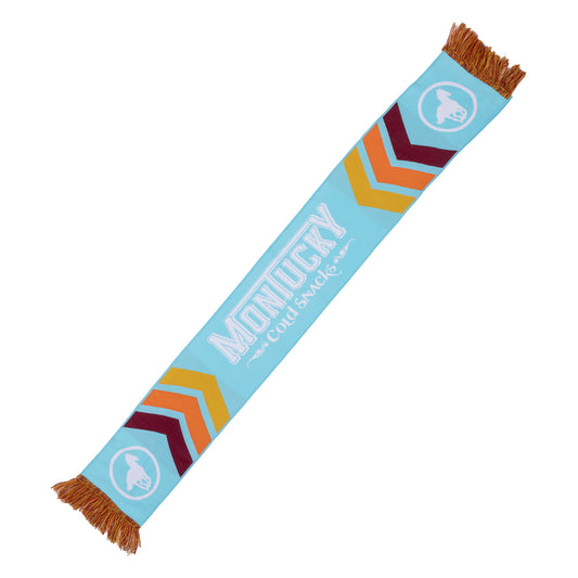 Montucky Cold Snacks Scarf