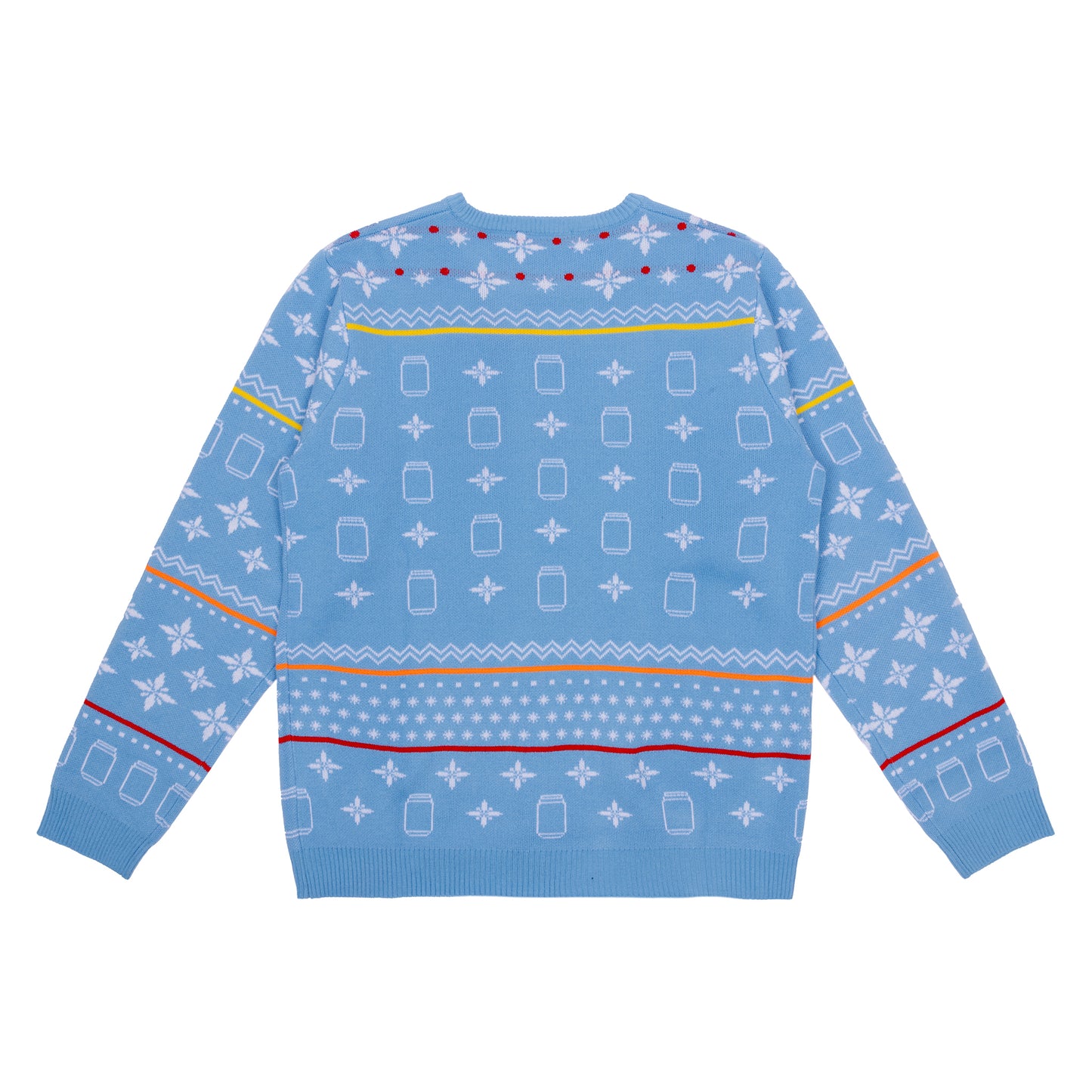Montucky Cold Sweater