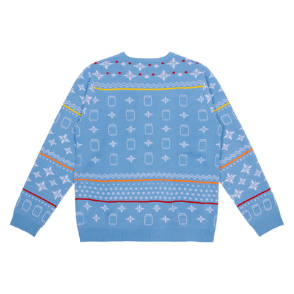 Montucky Cold Sweater