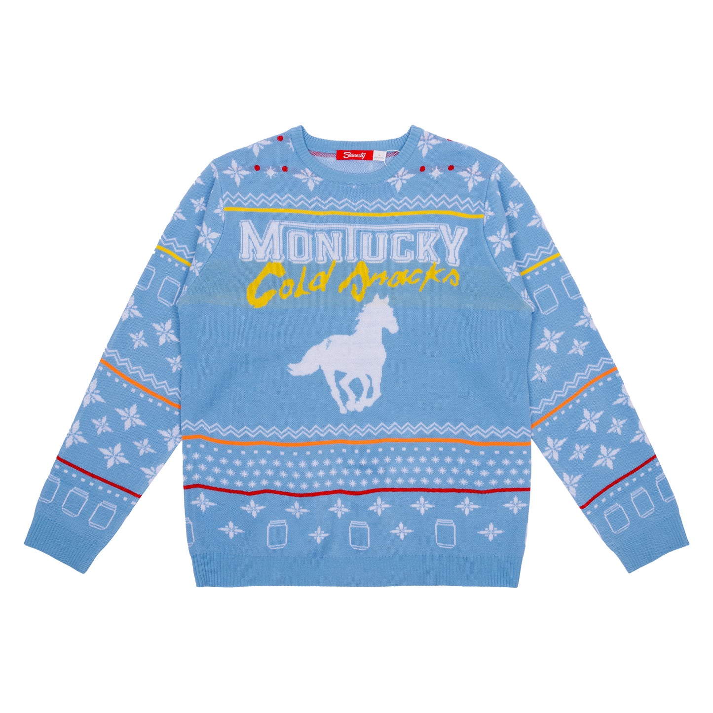 Montucky Cold Sweater