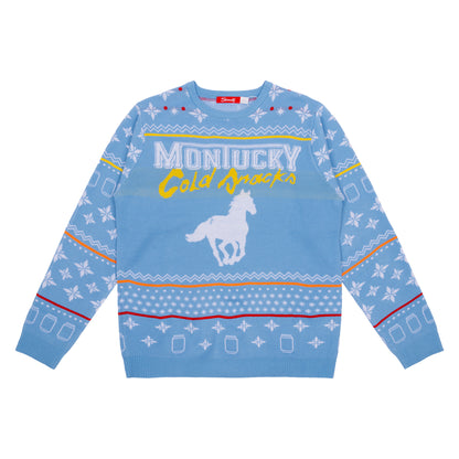 Montucky Cold Sweater