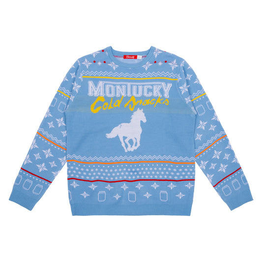 Montucky Cold Sweater