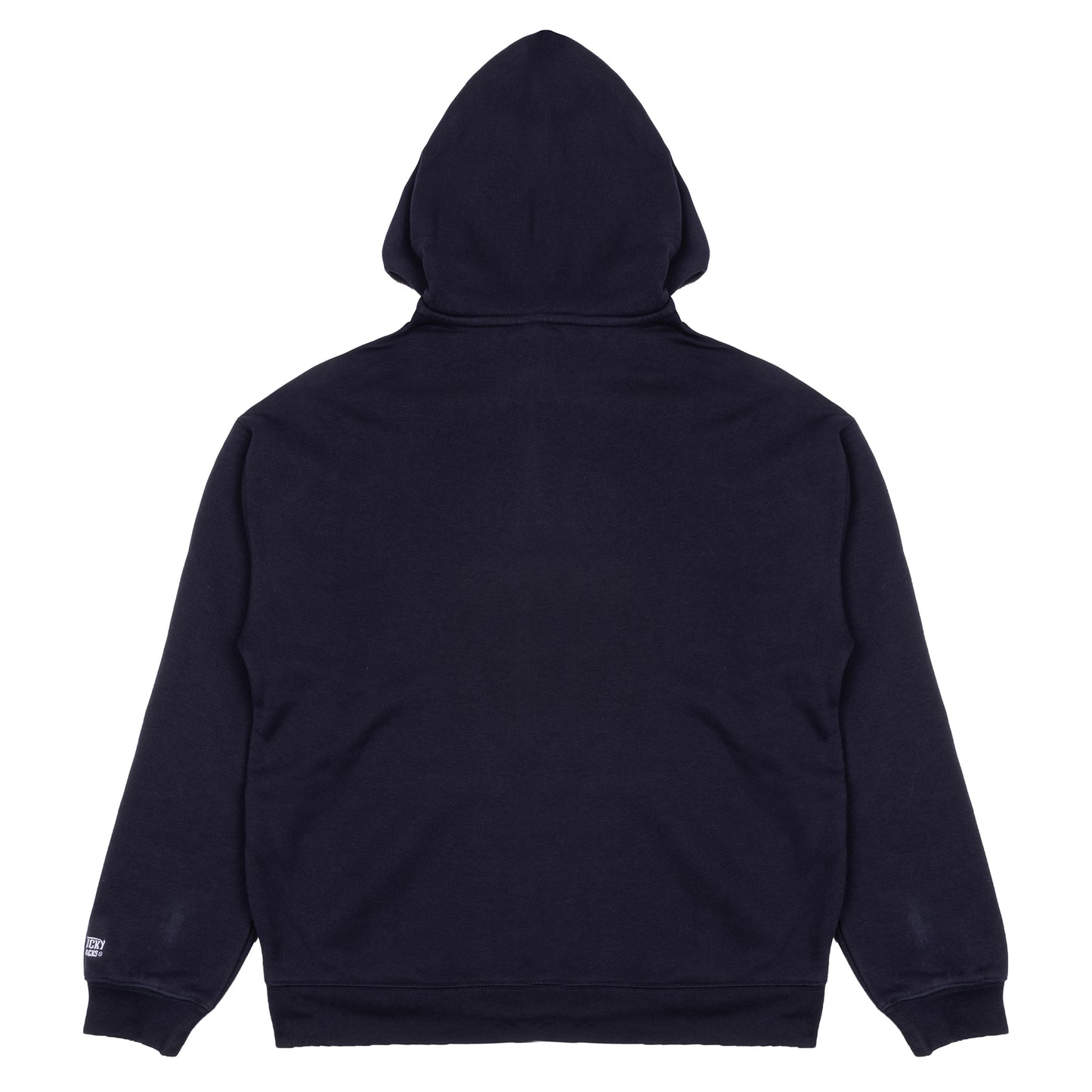 Cold Snacks Zip Up Hoodie