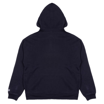Cold Snacks Zip Up Hoodie
