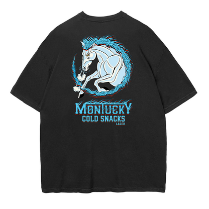 Year of the Horse Tee